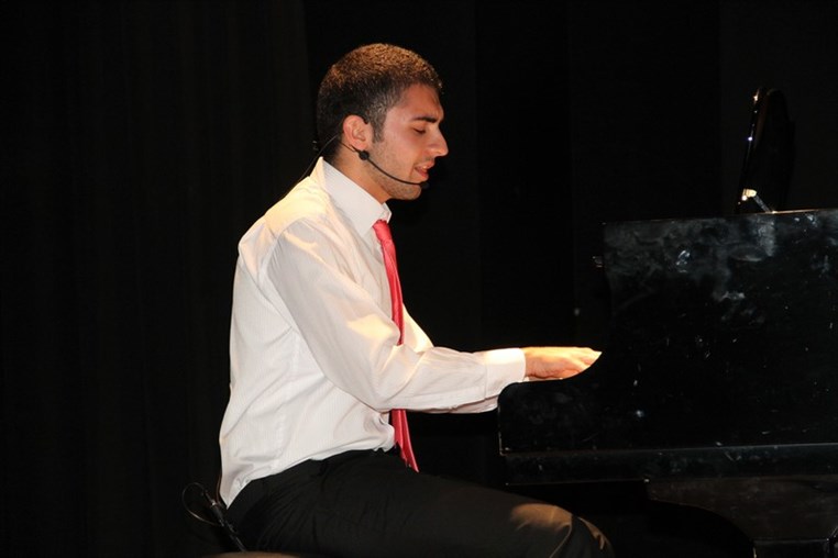 Faculty of Medicine USJ Talent Show